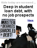 Once you graduate from college, your incredible earning power will make paying those loans a breeze, right? Yes, if your degree is ''my parents own a bank''.